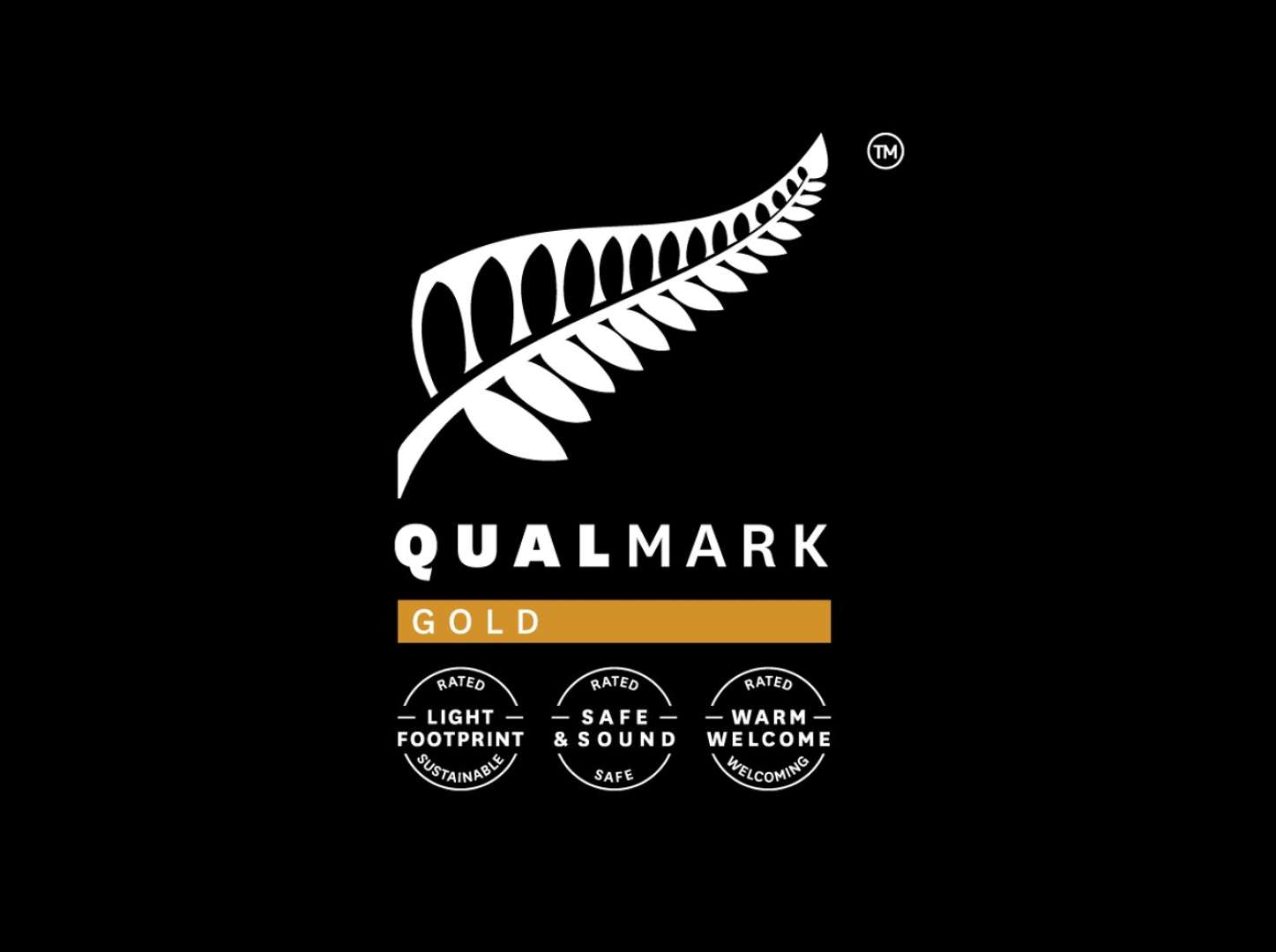Quality Qualmark Cycling Adventure